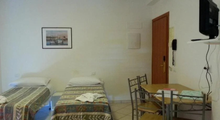Residence Mare