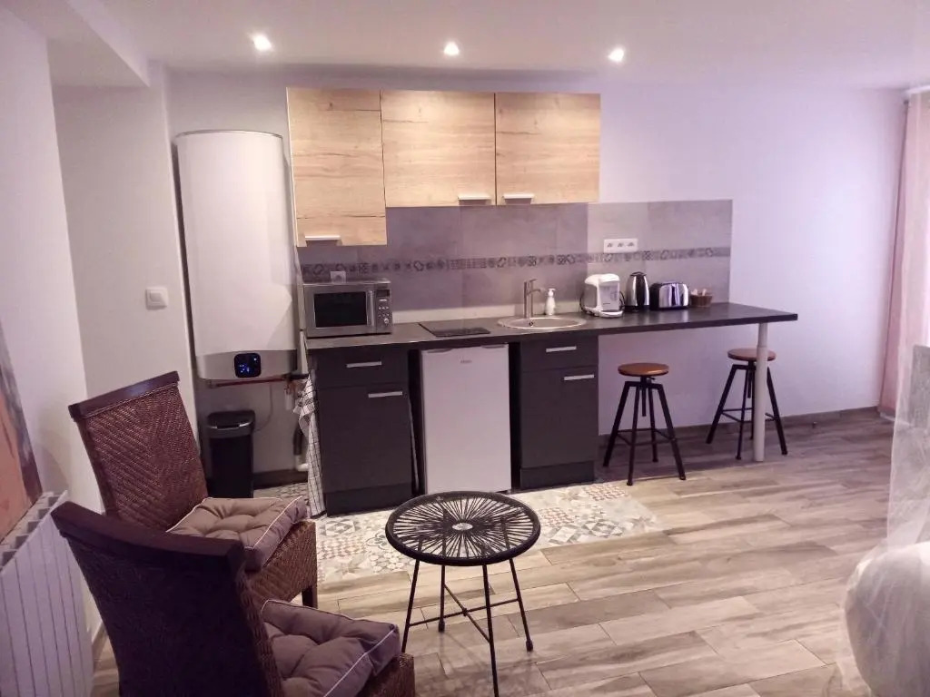 Residence Orly