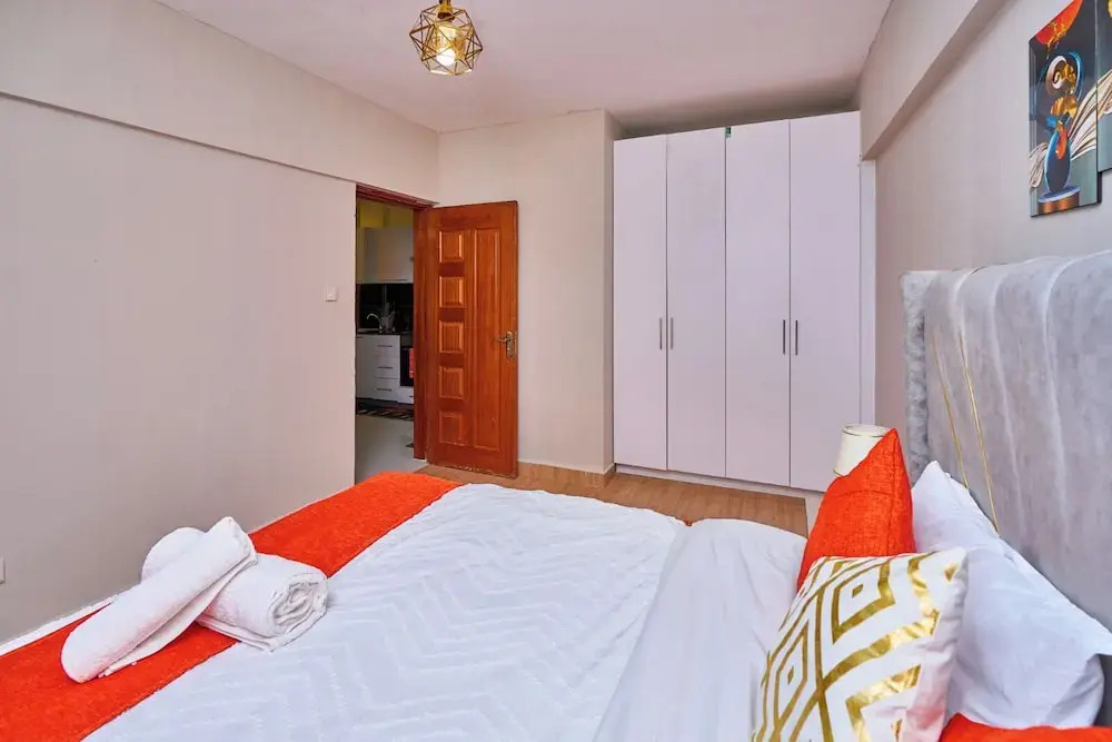 Luxore Apartments