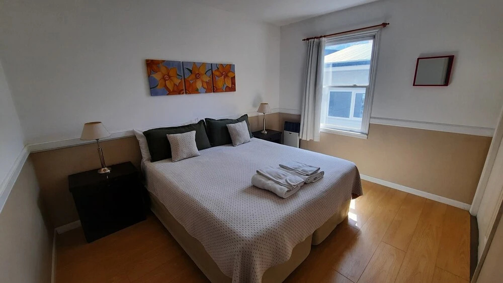 Departamentos Ushuaia Centro by Hotel Austral