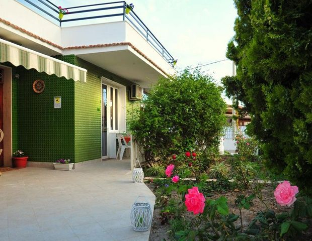 B&B Villa Achibea