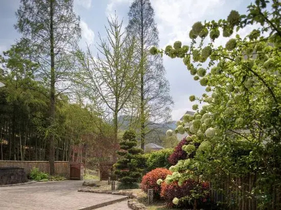 Yingwuxin Boutique Hostel Mount Mogan