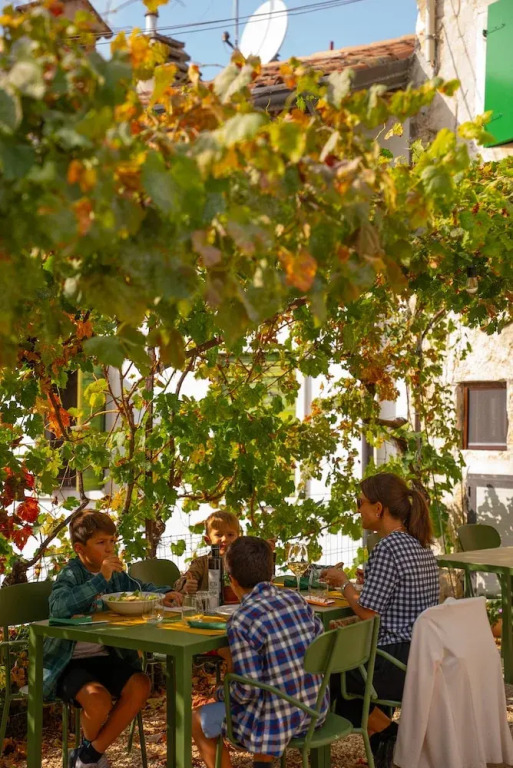 Agriturismo Locanda Case Vecie