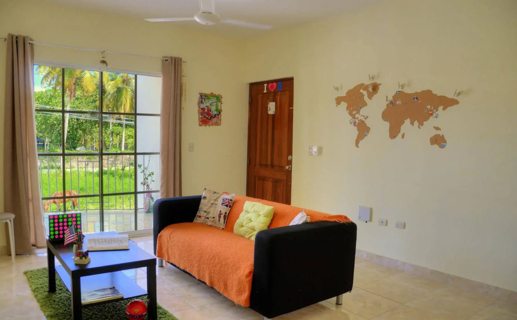 GAVA hostel