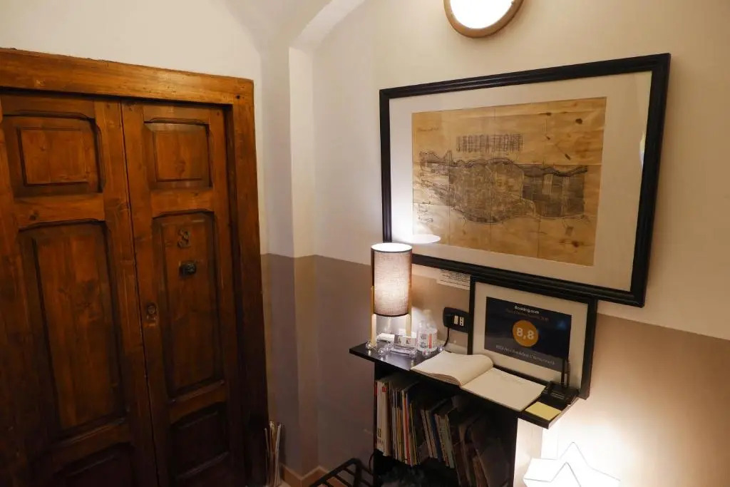 Bed and Breakfast LAnnunziata