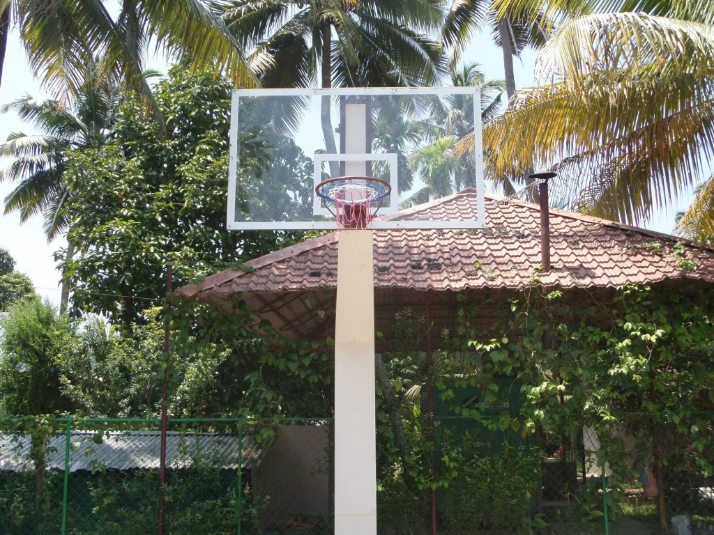 ILLIKKALAM Lakeside Cottages Kumarakom Kerala