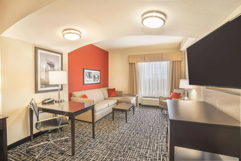 La Quinta by Wyndham Smyrna TN - Nashville