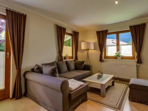 Holiday Home Margret by Interhome