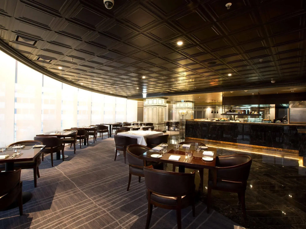 JW Marriott Dongdaemun Square Seoul