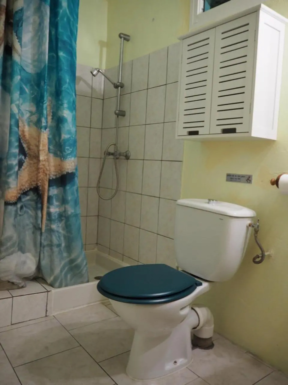 LA MAISON BLEUE ECO-TOURISME