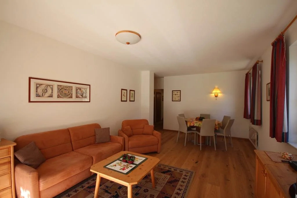Appartement Alpenblick