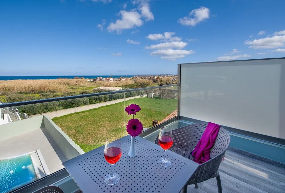 Incognito Creta Luxury Suites and More