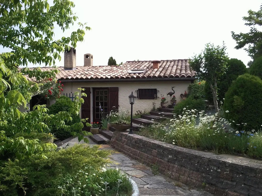 Le Moulin d'Aimee