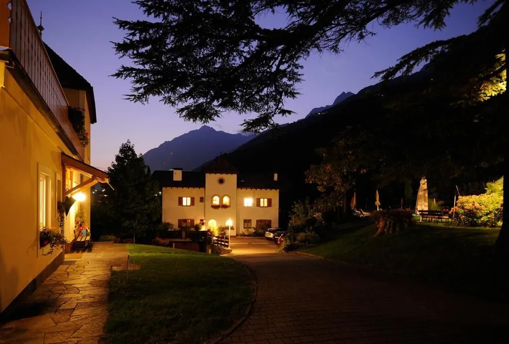 Hotel Wessobrunn