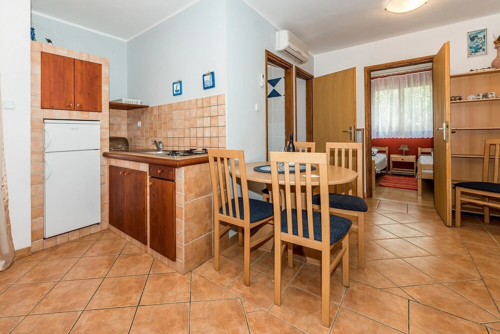 Apartments TeAna