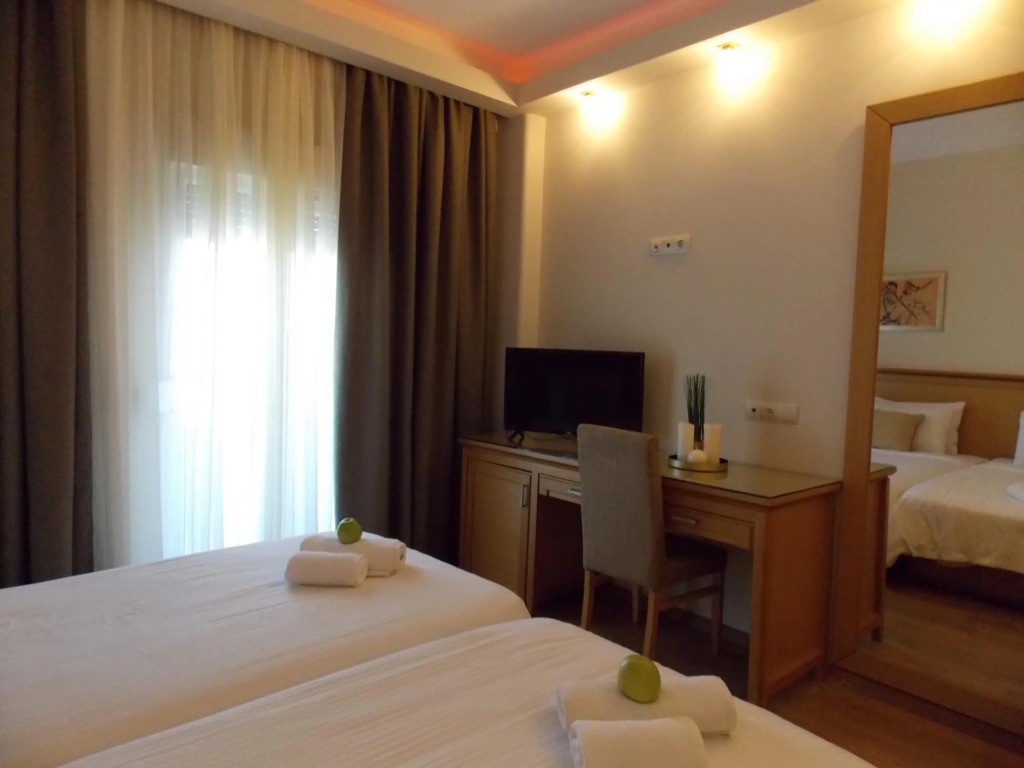 Hotel Alexandros