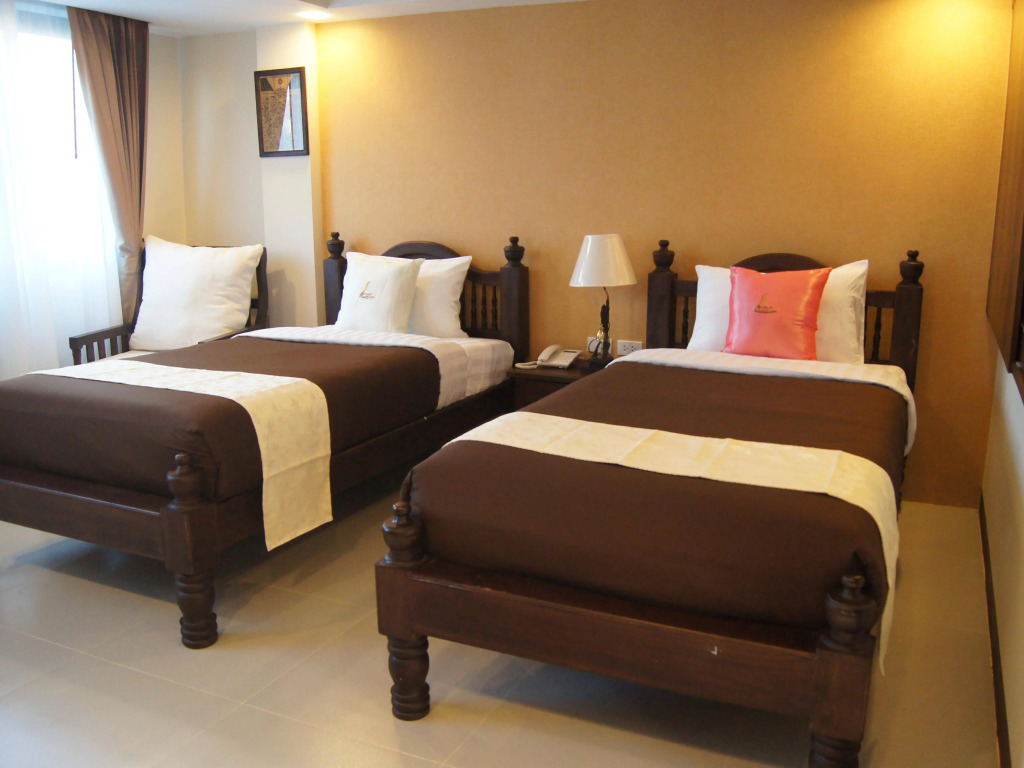 Goldenbell Hotel Chiangmai