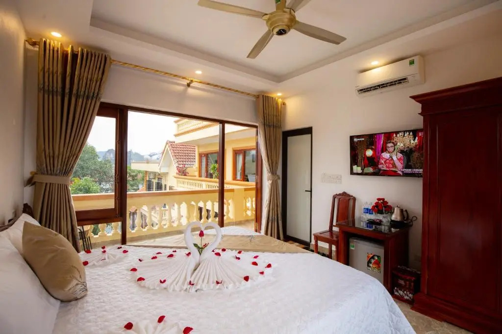Lys Homestay