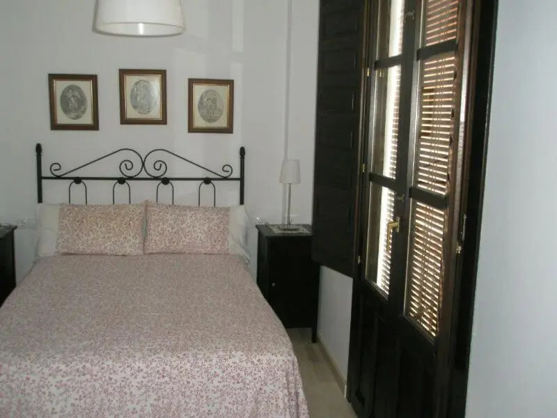 Apartamentos La Ribera Córdoba