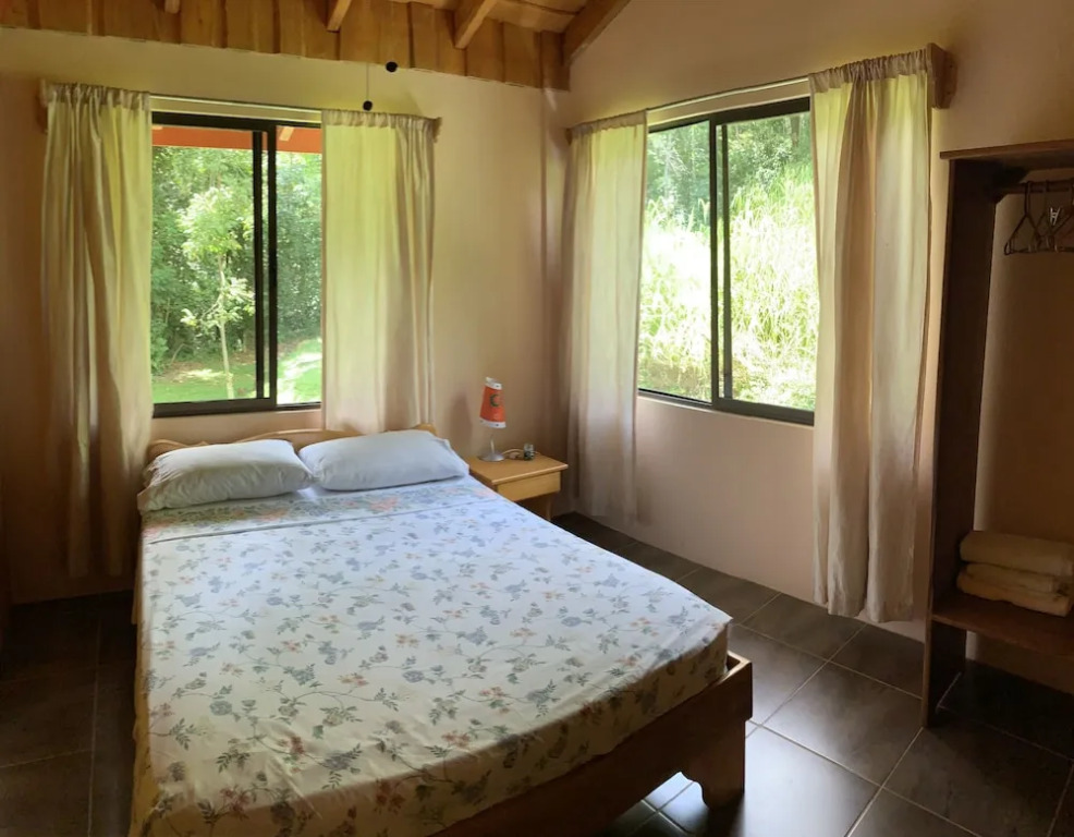 Laureles Collection Uvita - Cabinas Los Laureles