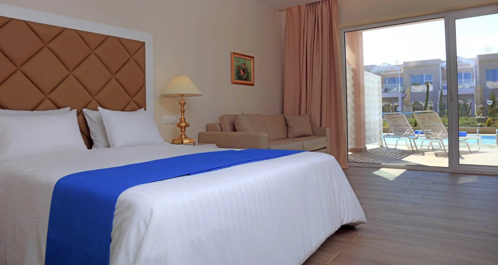 Kairaba Sandy Villas