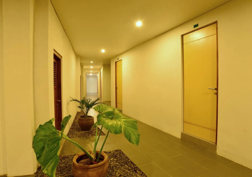 Hotel Blambangan