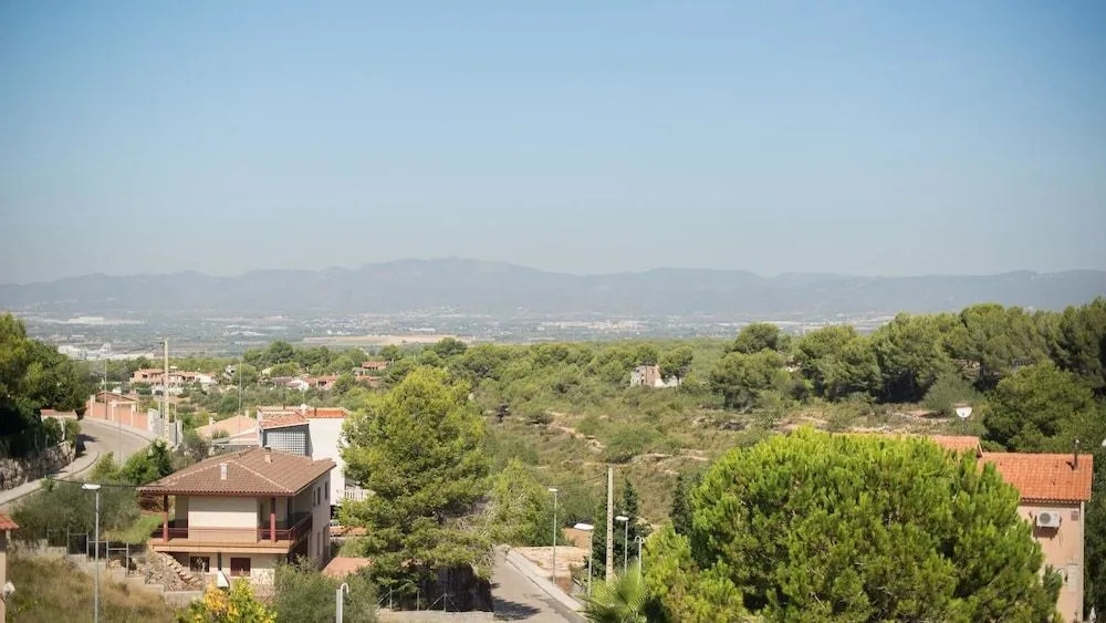 Villa Carmen