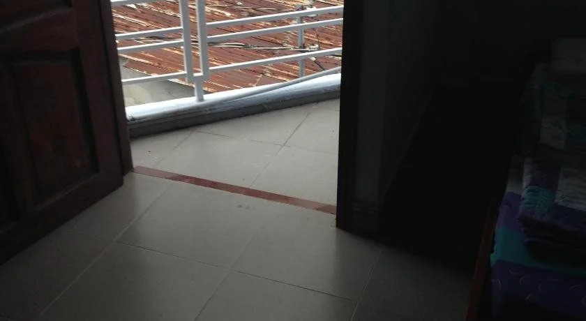 Baka Guesthouse
