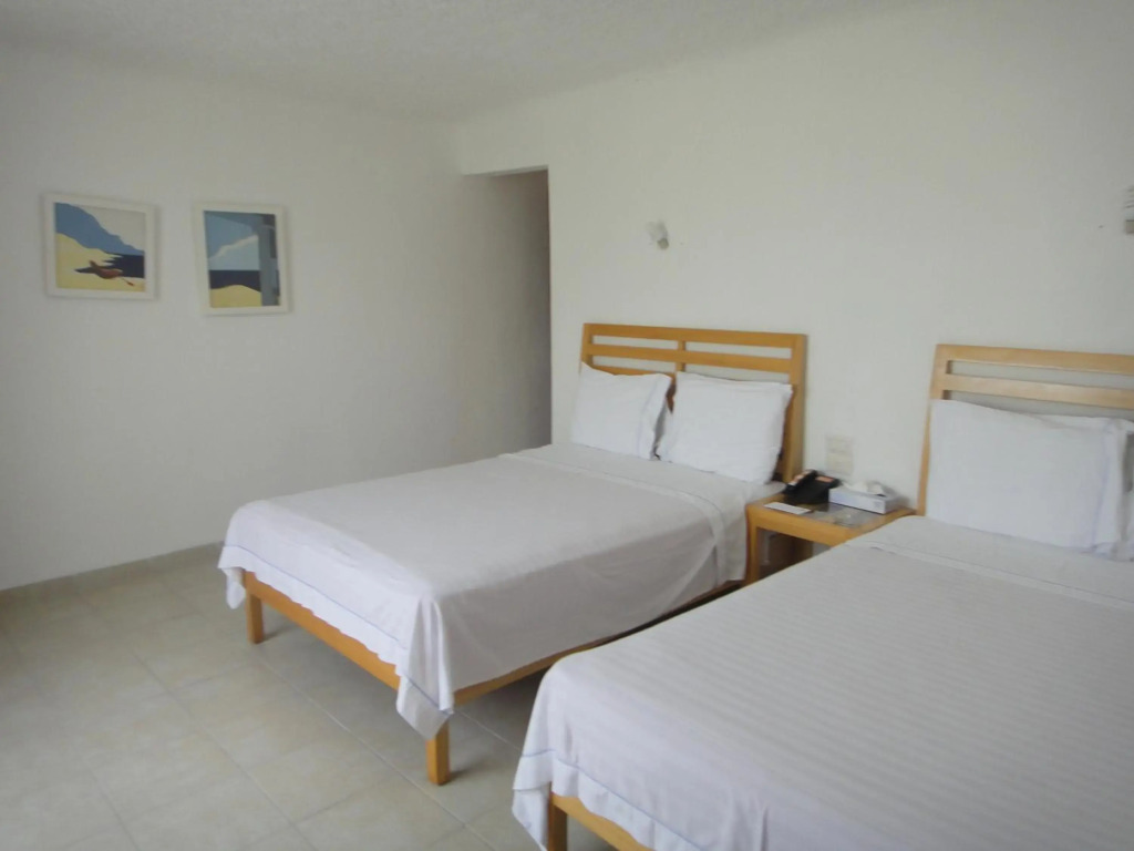 Sotavento Hotel & Yacht Club