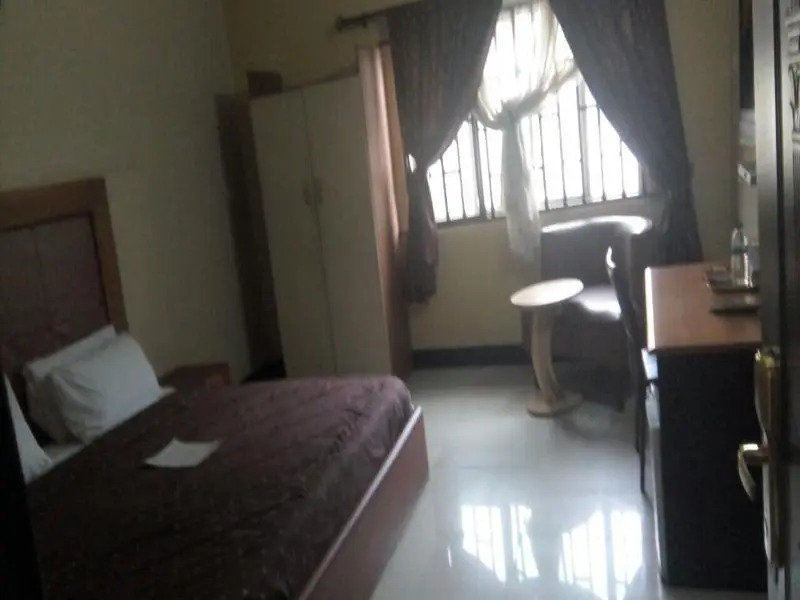 The Nest Hotel