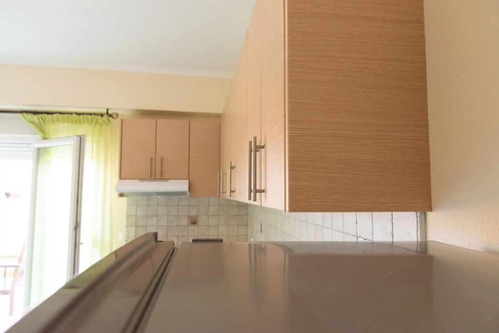 Evdokias Apartments and Rooms