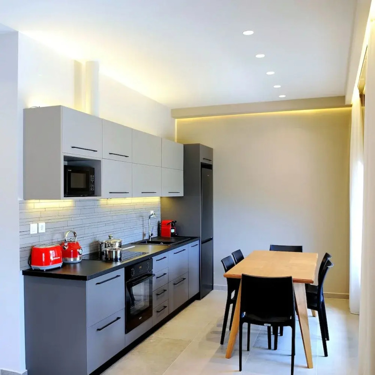 Demar Suites Vlycho Lefkada