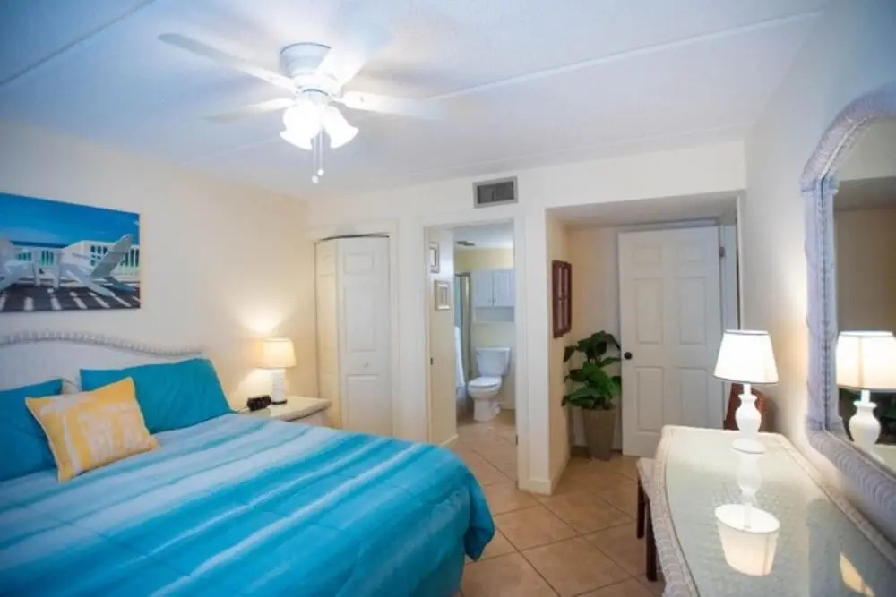 Unit 3215 - Ocean Racquet Club