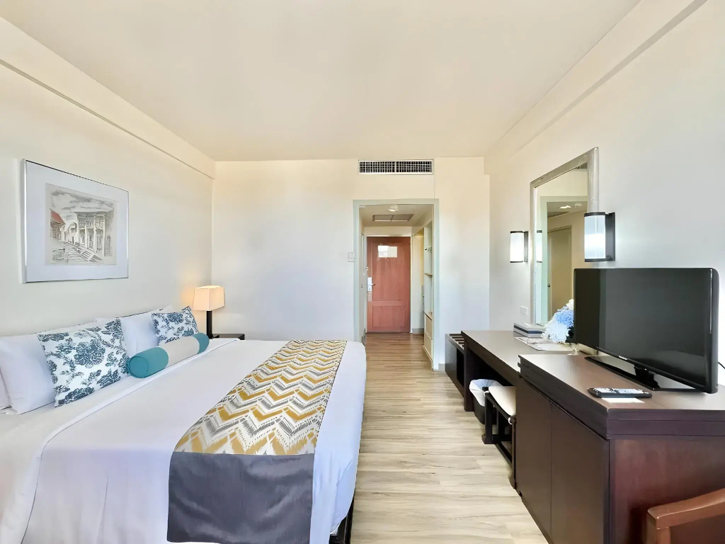 Phuket Merlin Hotel