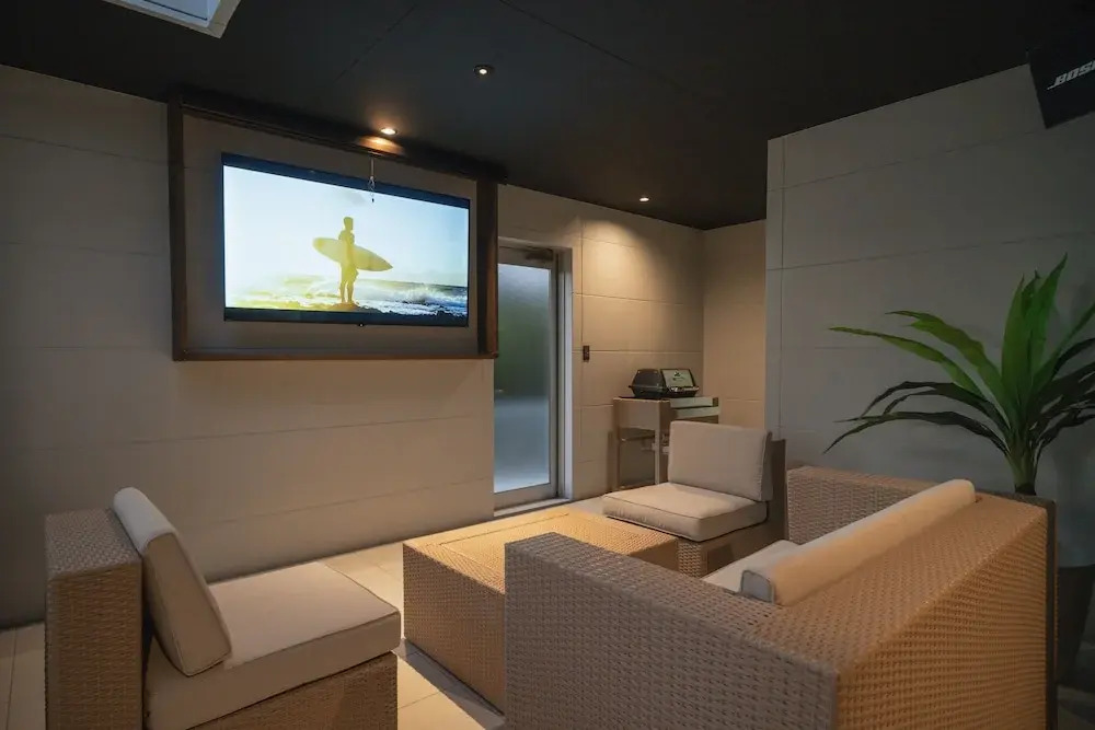 Okinawa Villa Kilohana