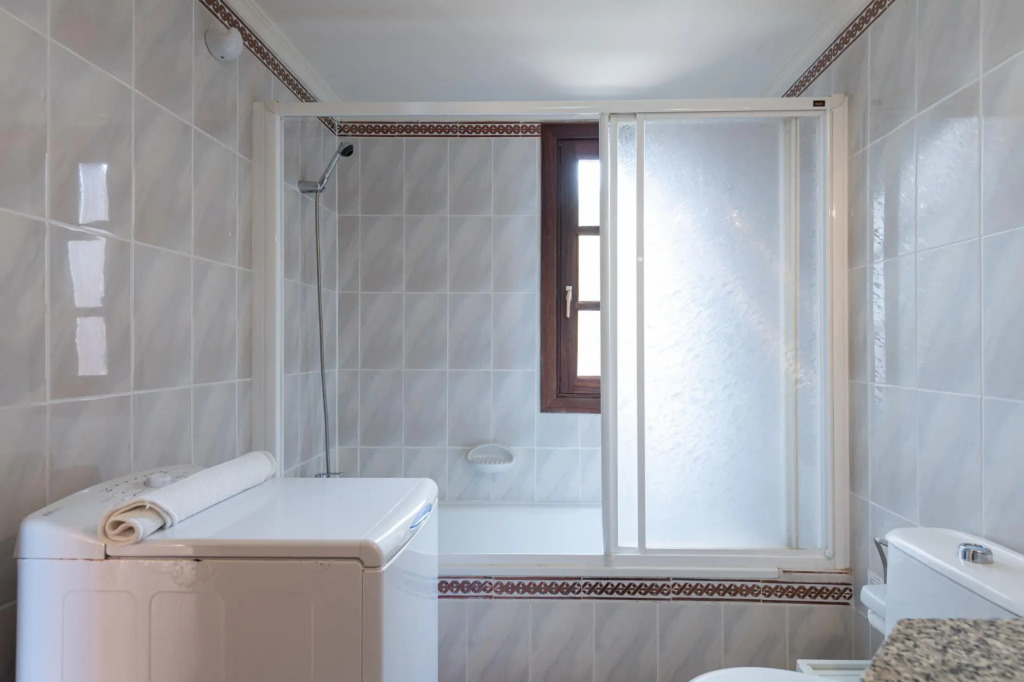 Altamar  52 with balcony&pool By CanariasGetaway