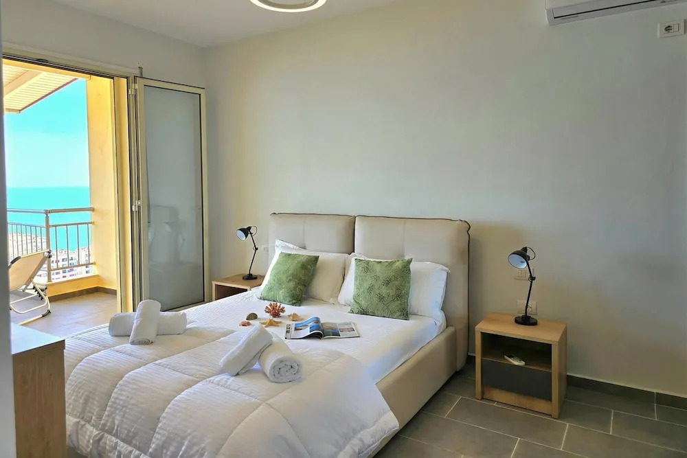 Sea View Apartments