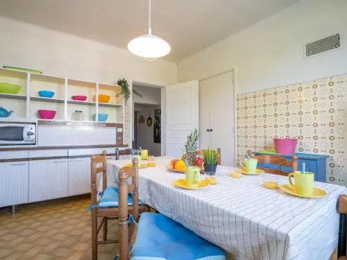 Apartment Eskil Kanta