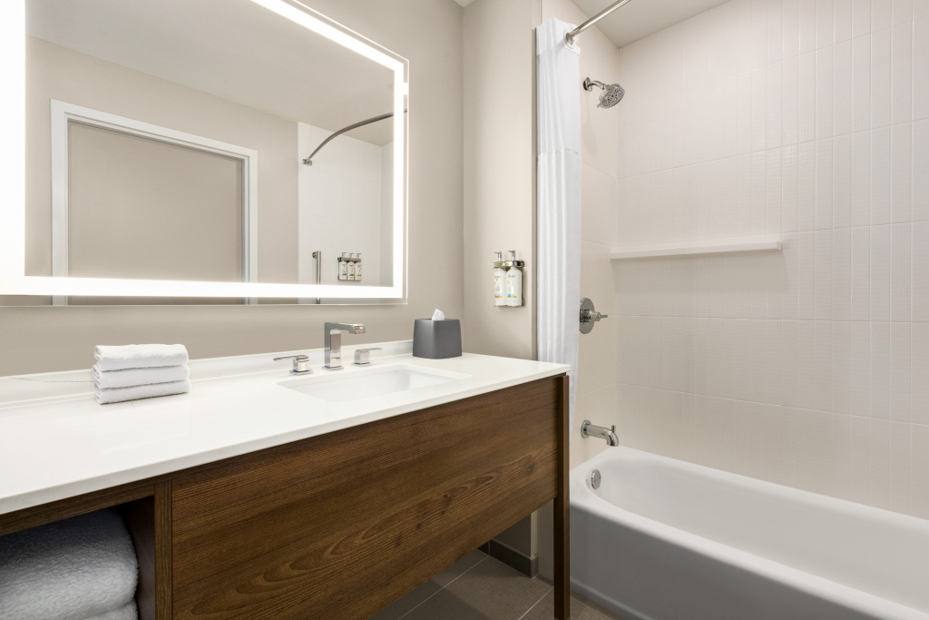 Staybridge Suites Grand Rapids South by IHG