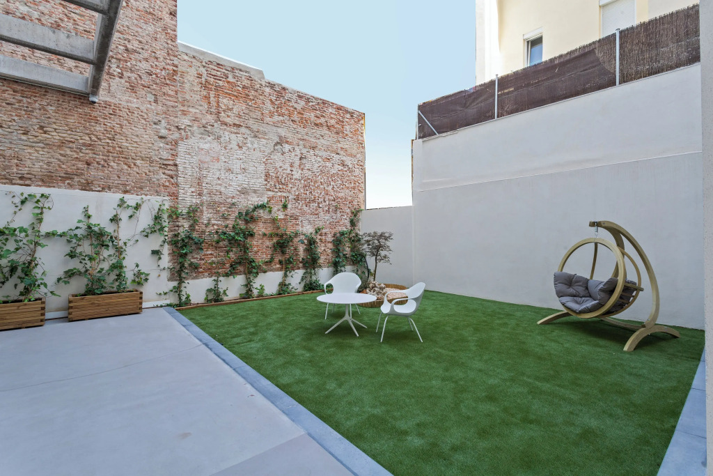 Uma Suites ODonnell