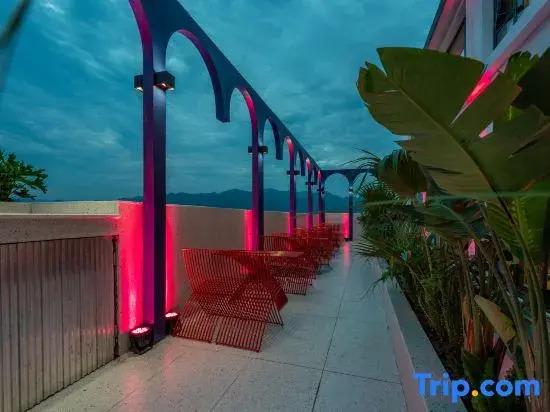 Lushin Hotels&Resorts