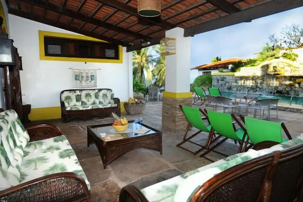 Barbanera Club & Hotel de Charme