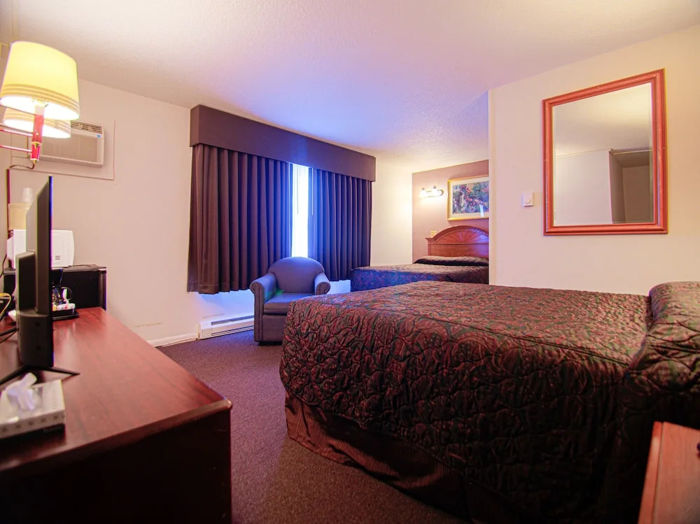 Viking Motel