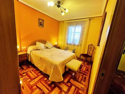 Casa Rural Laguna Negra 49