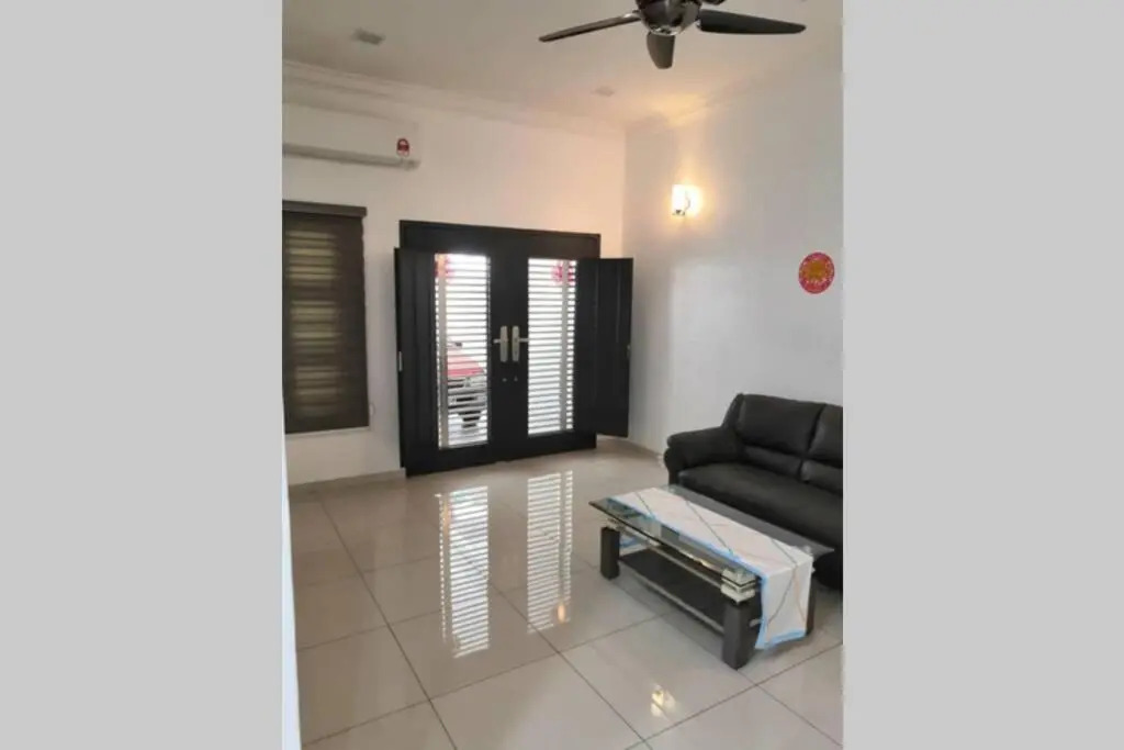 T'Garden HomeStay
