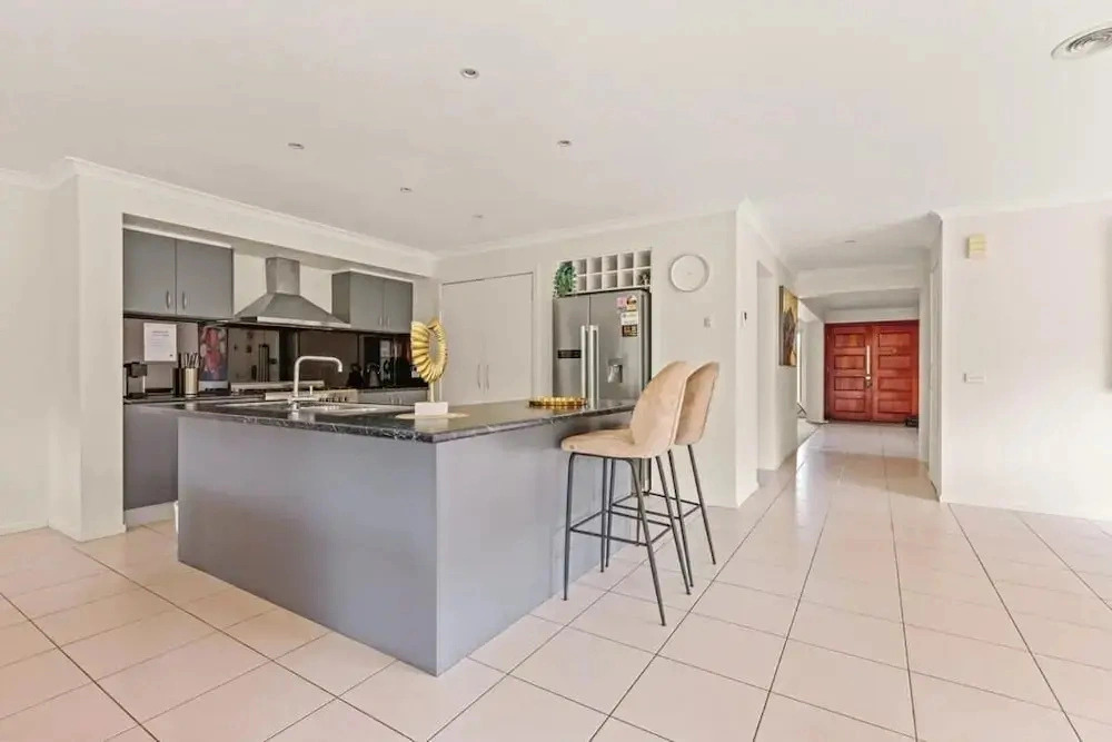 StayAU Modern Sanctuary Mins Ct&Airport
