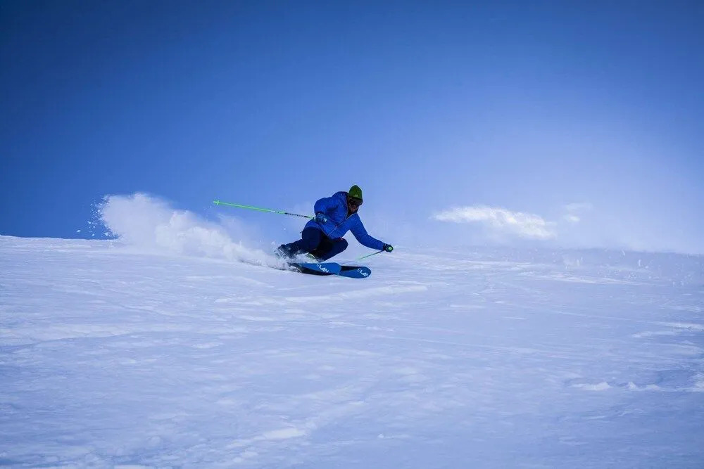 Gavilon Aspen Studio