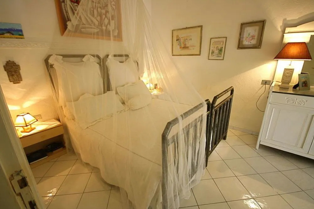 Villa Desiderio