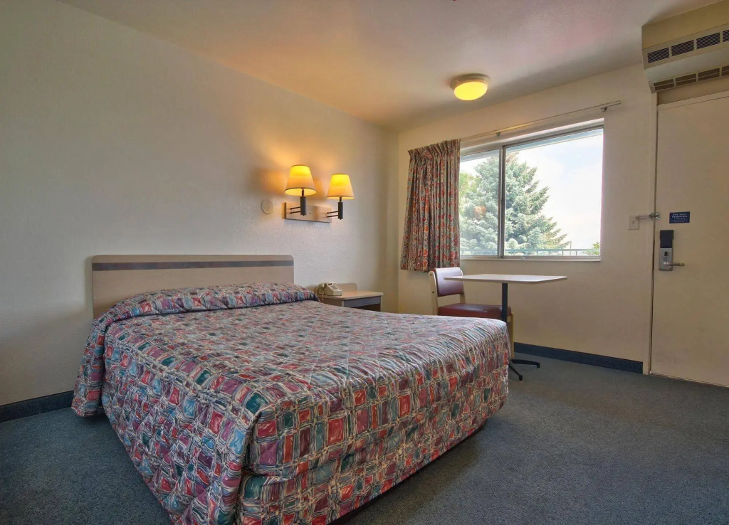 Americas Best value Inn & Suites-Helena