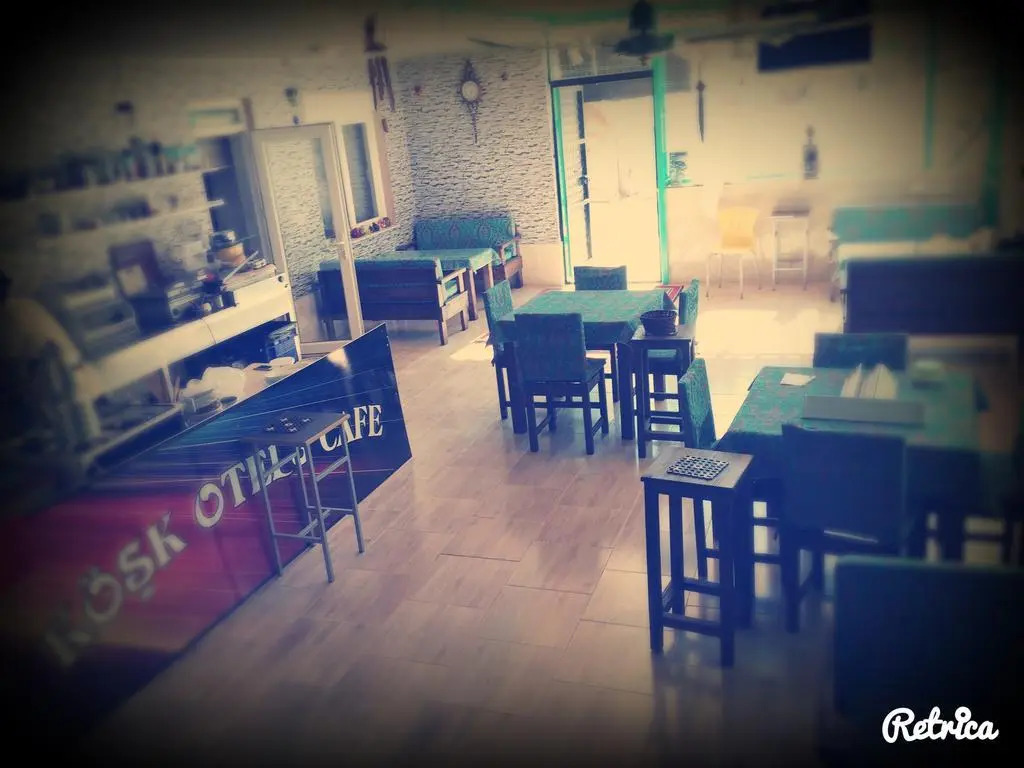 Köşk Boutique Hotel - Old Town & City Center